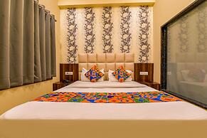 FabHotel Dosa Plaza