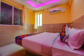 Fabhotel Empire Executive