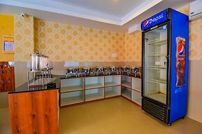 Fabhotel Empire Executive