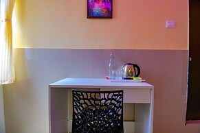 Fabhotel Empire Executive