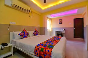 Fabhotel Empire Executive