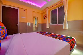 Fabhotel Empire Executive