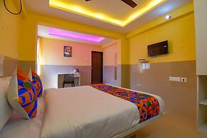 Fabhotel Empire Executive