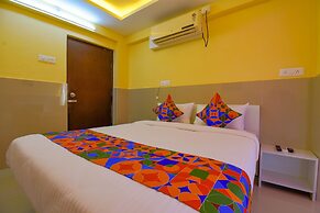 Fabhotel Empire Executive