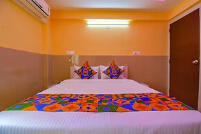 Fabhotel Empire Executive