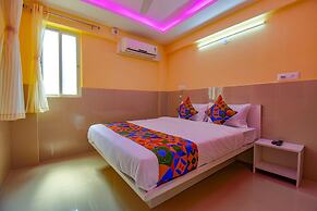 Fabhotel Empire Executive