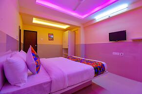 Fabhotel Empire Executive