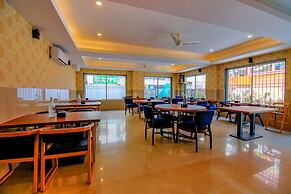 Fabhotel Empire Executive
