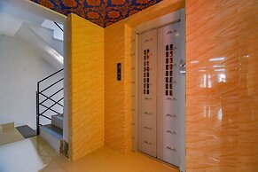 Fabhotel Empire Executive