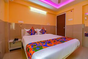 Fabhotel Empire Executive