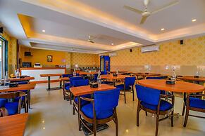 Fabhotel Empire Executive