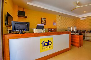 Fabhotel Empire Executive