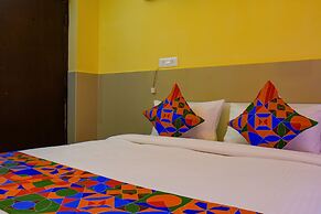 Fabhotel Empire Executive