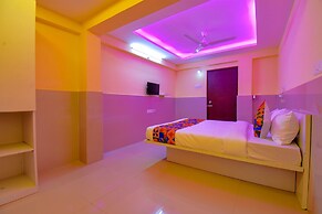 Fabhotel Empire Executive
