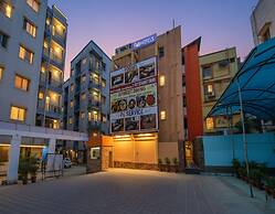 Fabhotel Empire Executive
