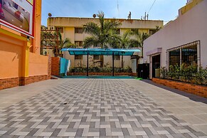 Fabhotel Empire Executive