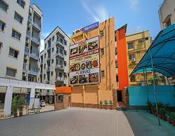 Fabhotel Empire Executive