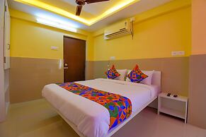 Fabhotel Empire Executive