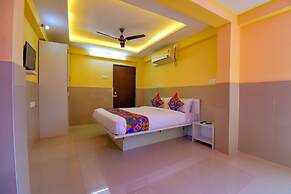 Fabhotel Empire Executive