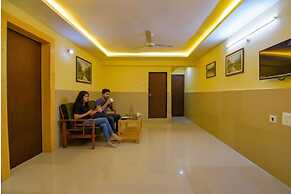 Fabhotel Empire Executive