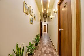 Fabexpress Relax Inn