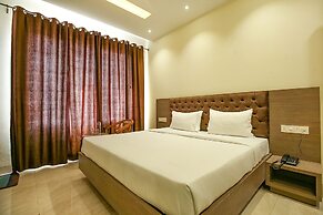 Fabhotel Melano