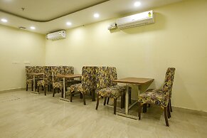 Fabhotel Melano