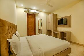 Fabhotel Melano
