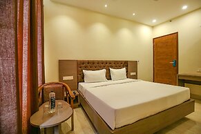 Fabhotel Melano