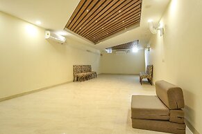 Fabhotel Melano