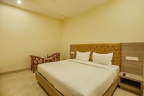 Fabhotel Melano