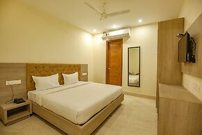 Fabhotel Melano