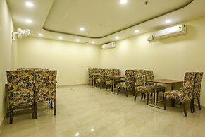 Fabhotel Melano
