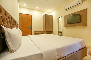 Fabhotel Melano