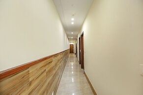 Fabhotel Melano