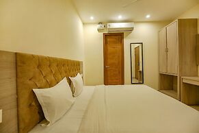 Fabhotel Melano