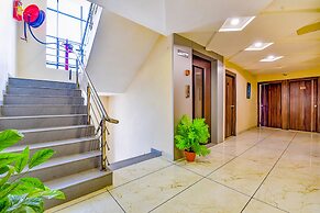 Fabhotel Raj Palace I