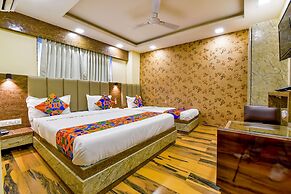 Fabhotel Raj Palace I
