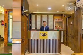 FabHotel Geetraj Palace