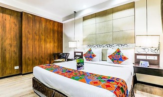FabHotel Hexa Lajpat Nagar