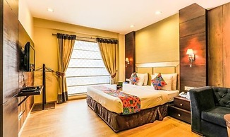 FabHotel Hexa Lajpat Nagar