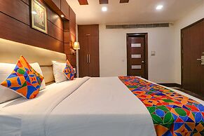 Fabhotel Admire Suites