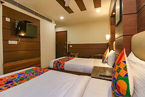 Fabhotel Admire Suites