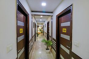 Fabhotel Admire Suites