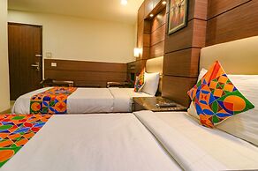 Fabhotel Admire Suites