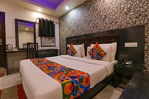 FabHotel A One Noida Sector 11