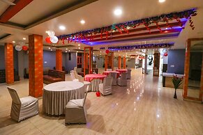 FabHotel A One Noida Sector 11