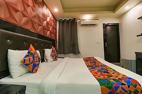 FabHotel A One Noida Sector 11