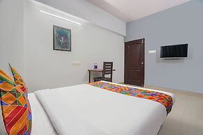 FabHotel Frenotel - Madhapur