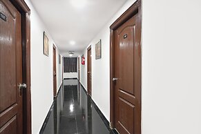 FabHotel Frenotel - Madhapur